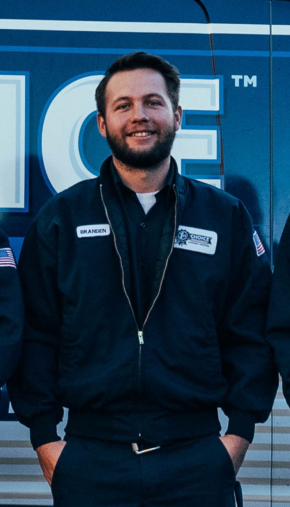 1st Choice Mechanical company pic